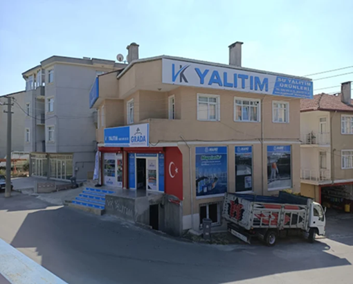 VK Yalıtım İzolasyon, su, ısı ve nem yalıtımında profesyonel çözümler sunar. Uzman ekibimizle dayanıklı, enerji tasarruflu ve uzun ömürlü izolasyon uygulamaları gerçekleştiriyoruz.