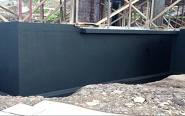 Caddebostan Perde Yalıtımı