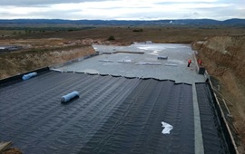 Kadıköy Temel Yalıtımı