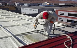 Caddebostan Yalıtım İzolasyon