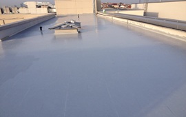 Erenköy Su Yalıtımı